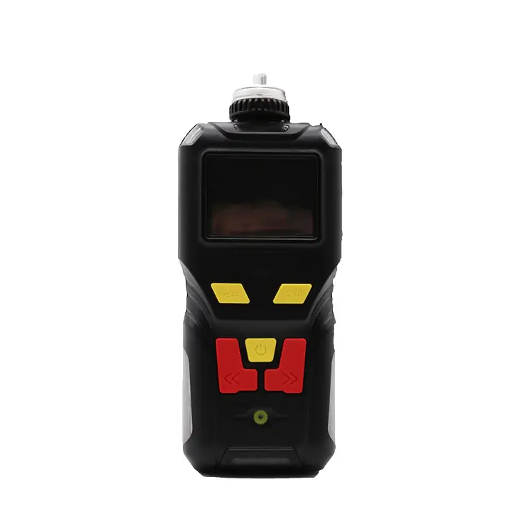 MS400-VOC Pump VOC Gas Monitor 1