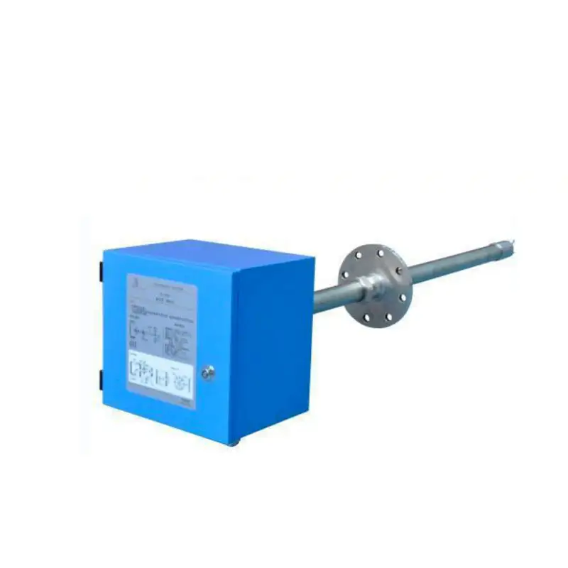 Прибор для измерения температуры, давления и расхода XB-660F 1