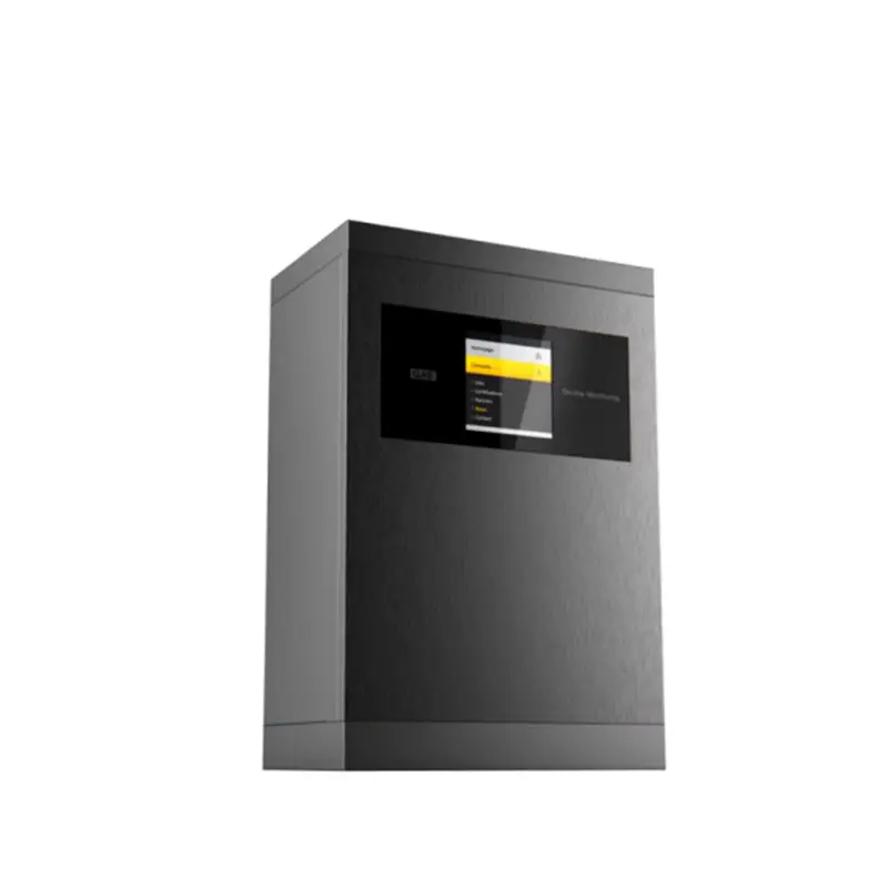 TH-1000  Continuous Emission Monitoring System 1