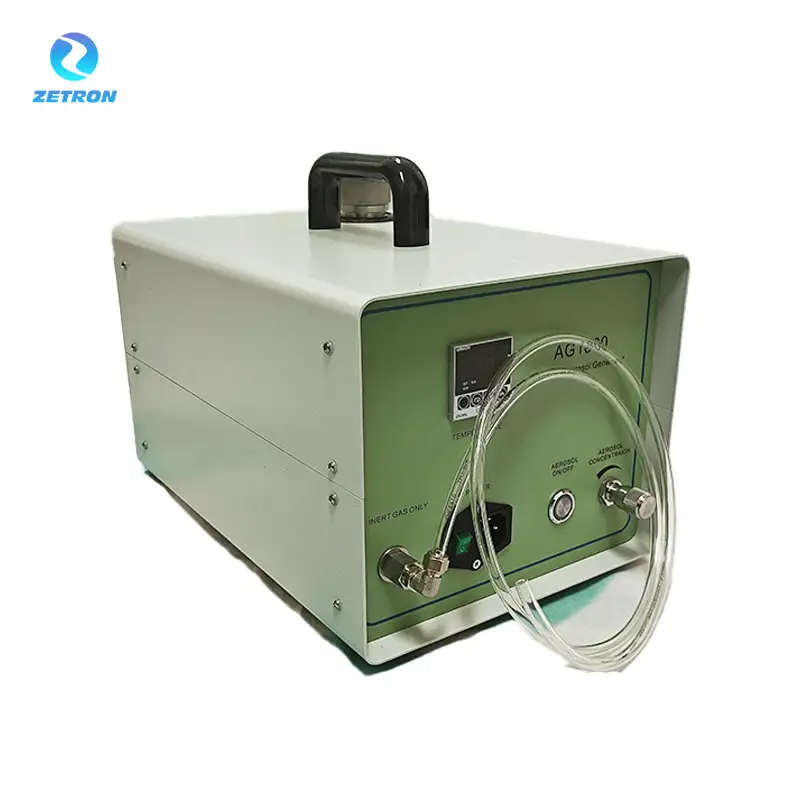 AG-1800 Particles Aerosol Generator 1