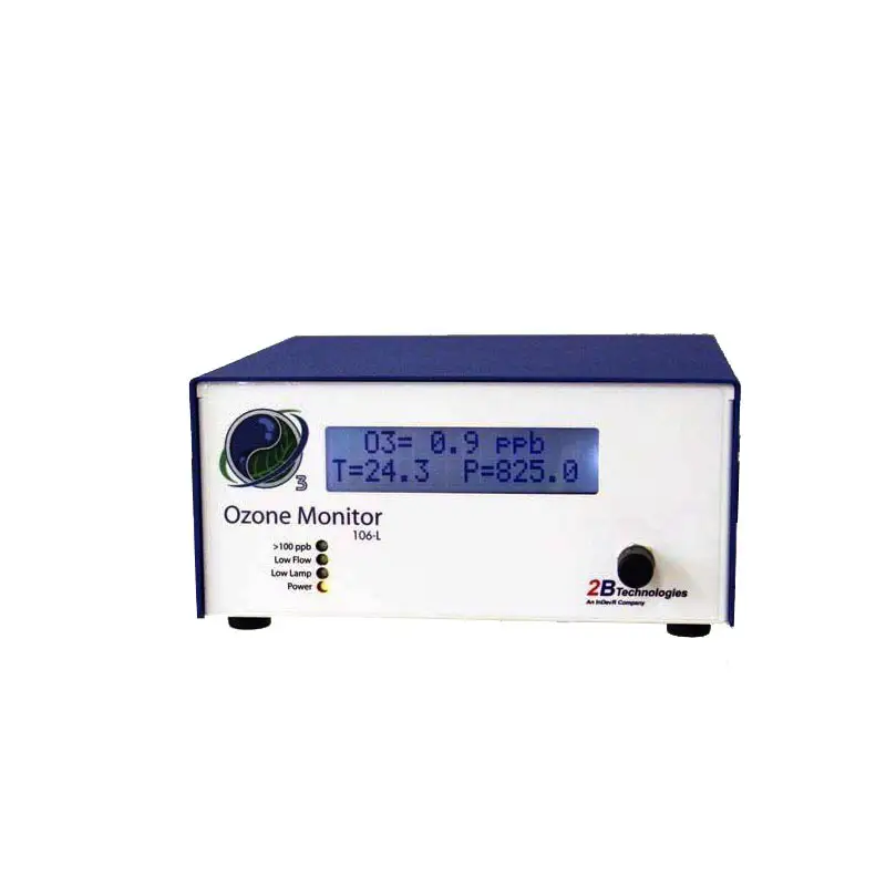M106 Environmental Ozone Meter 1