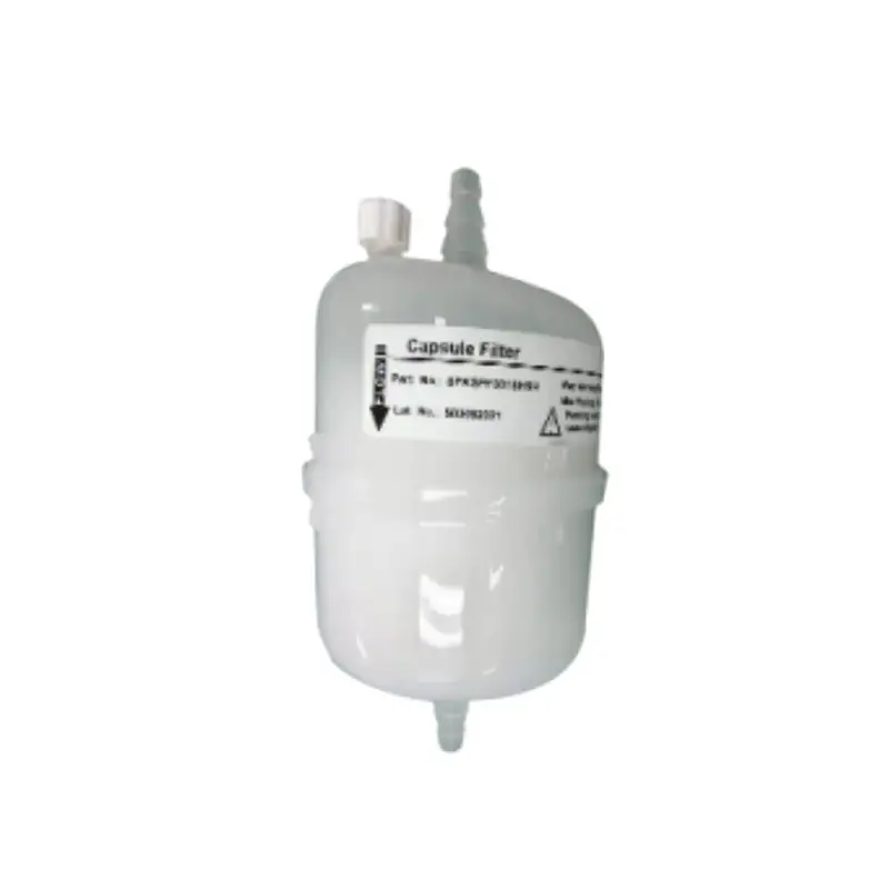 Нулевой фильтр для датчика-счетчика частиц R310 и серии B 1