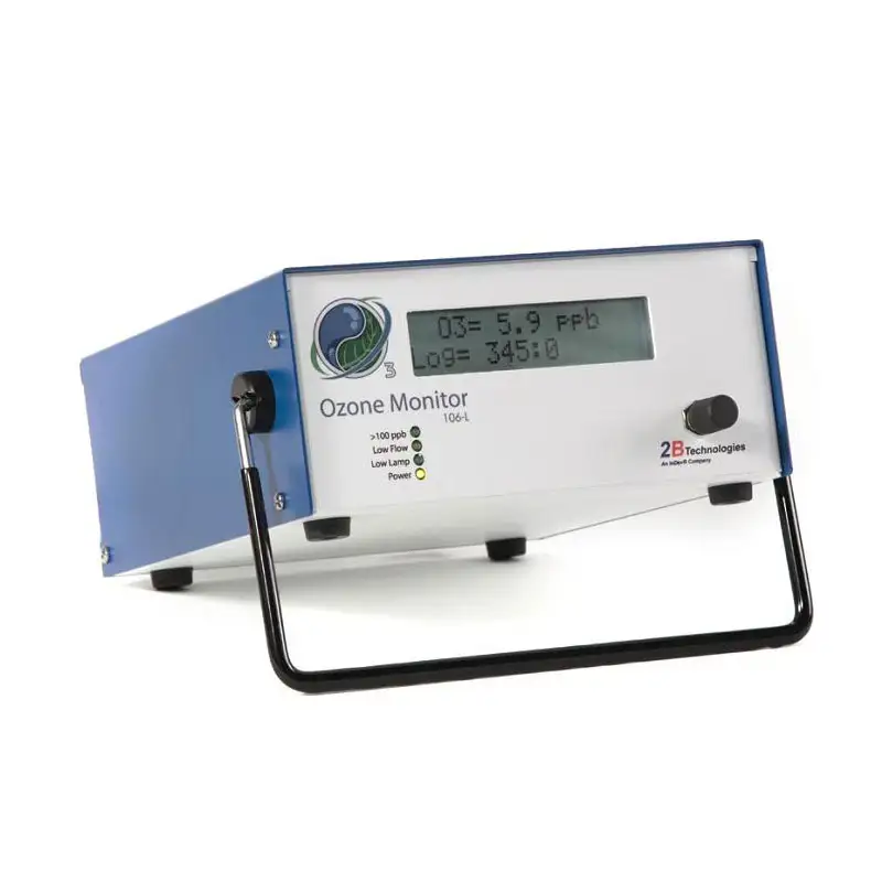 Analyseur d'ozone UV M106 1