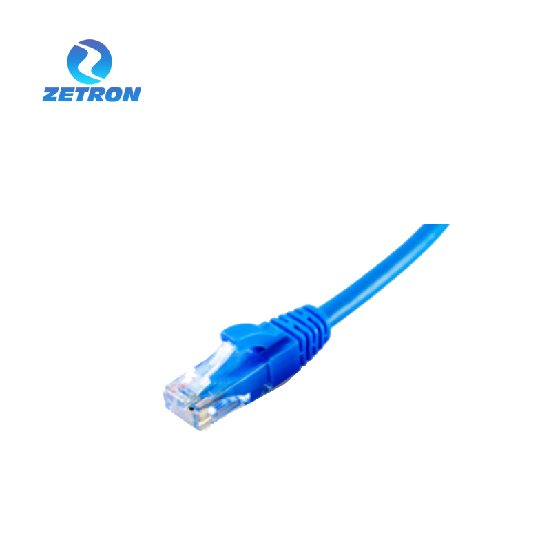 UTP—Unshielded Twisted Pair 2