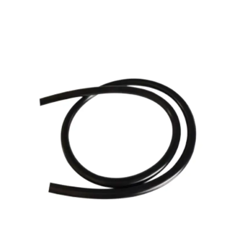 Tubo de silicone para uso médico 1