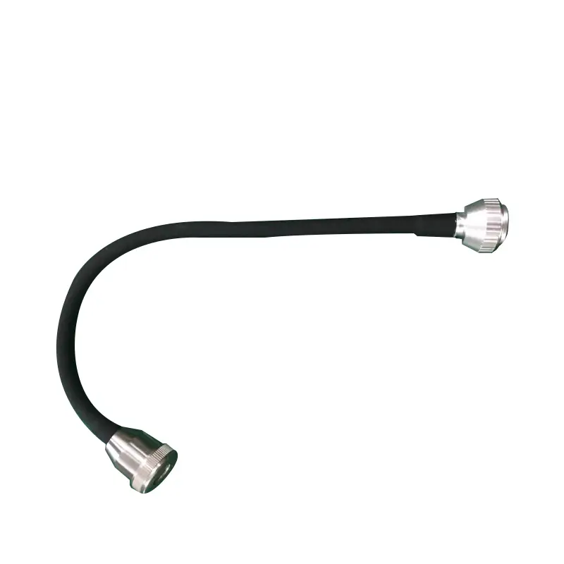 Zetron Bendable Gooseneck Sampling Probe 1