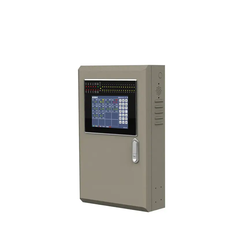 MIC3000 Gas alarm controller 1