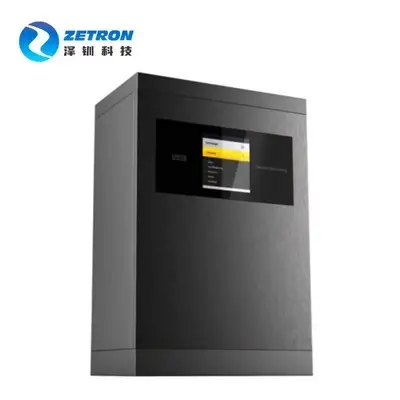 TH-1000 CEMS Continuous Emission Monitoring System 1