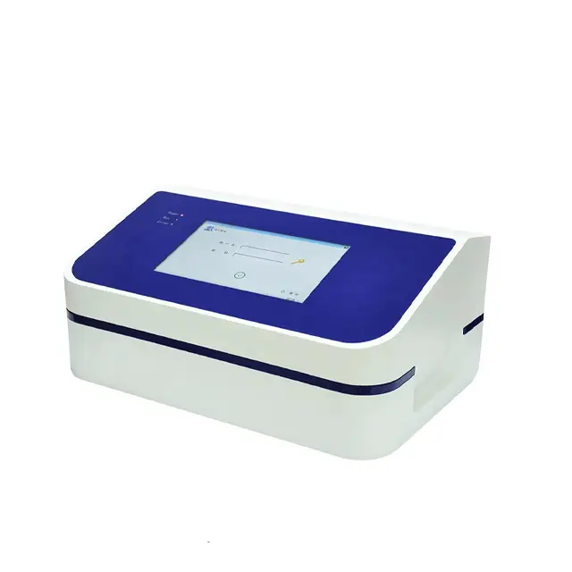 Testador de Integridade de Filtro V.8 1