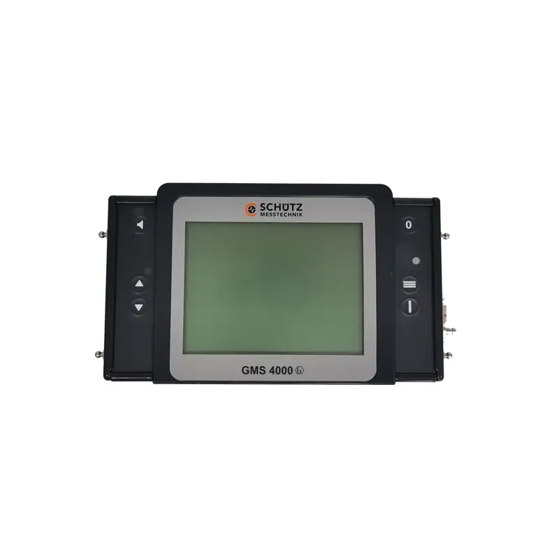 Detector de fugas de gas GMS4000 1