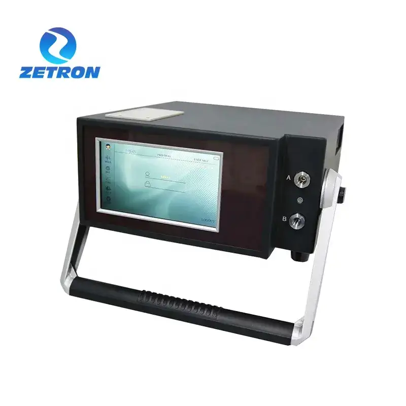 OPC-P2 Portable Oil Particle Counter 1