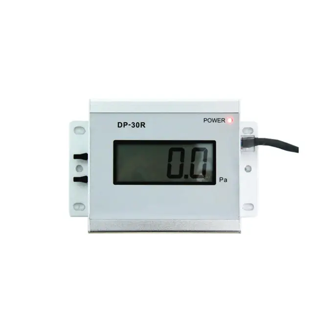 Датчик перепада давления DP-30R 1