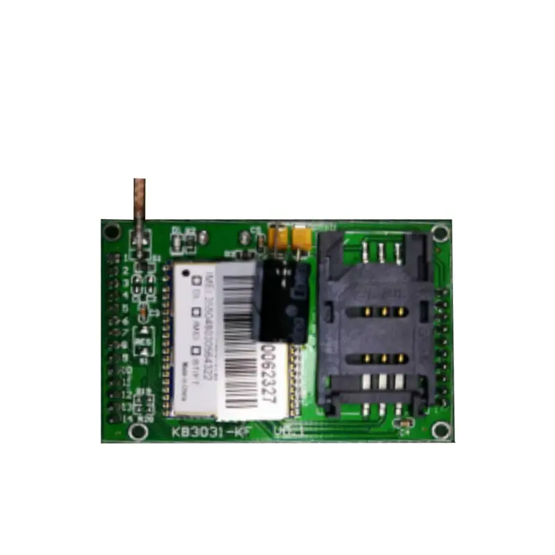 WTS15 Wireless Transmission GPRS Modules 1