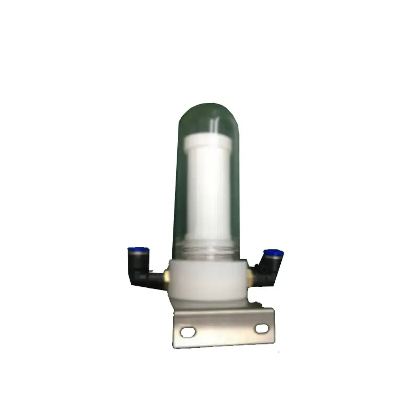 Filtres de protection pour détecteur de gaz 1