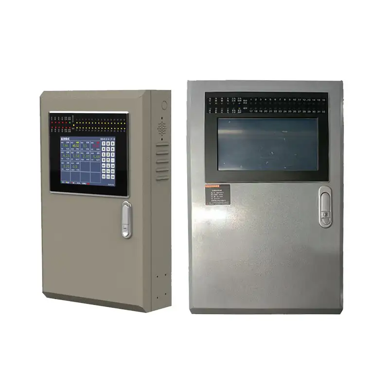 MIC3000 Gas Concentration Monitoring Alarm Controller 1