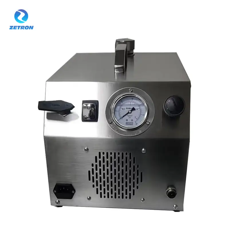 Zetron AG-6D Aerosol Generator 1