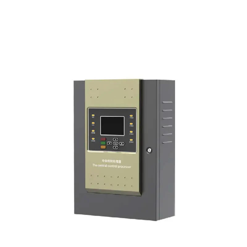 MIC2000-C Gas Alarm Controller 1
