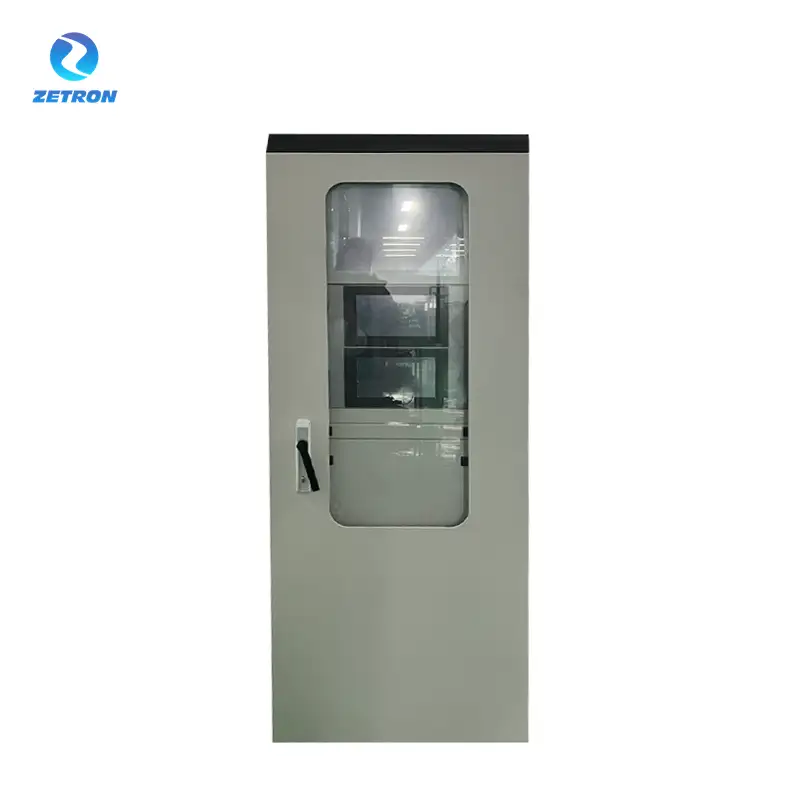 DOAS-3000-Benzene Differential UV Spectrometer 1