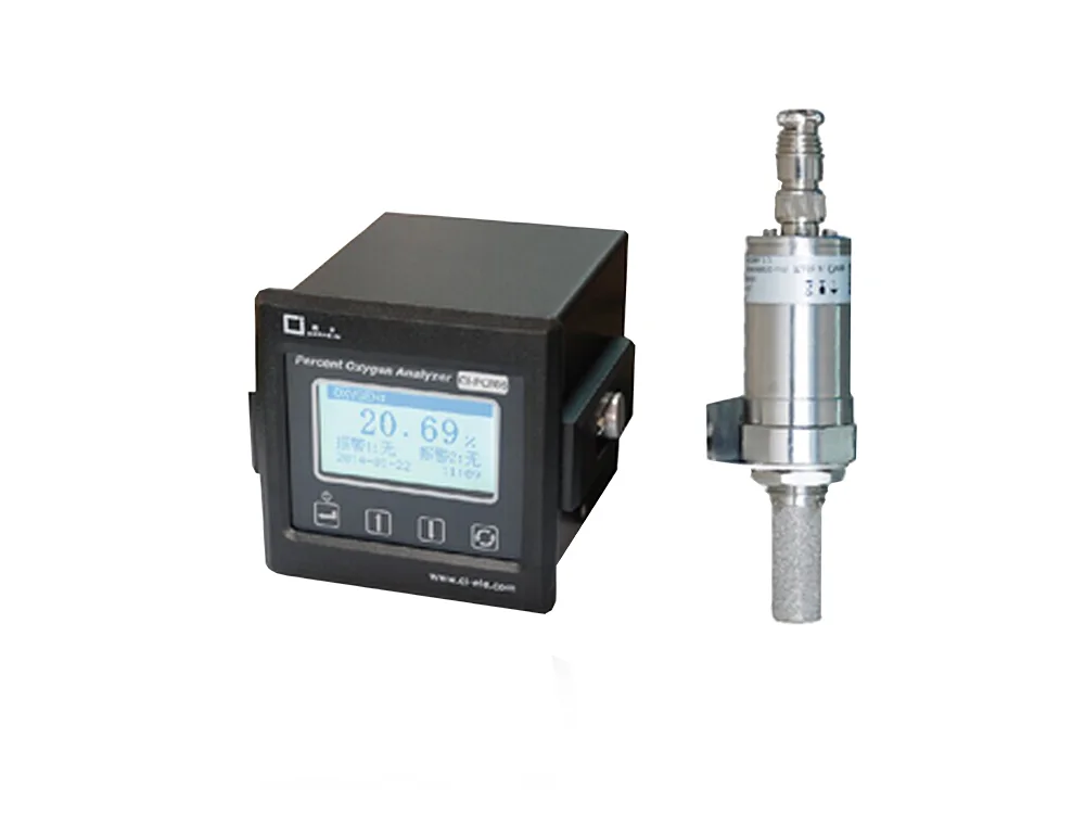 Best CI-PC886 High oxygen content transmitter 1