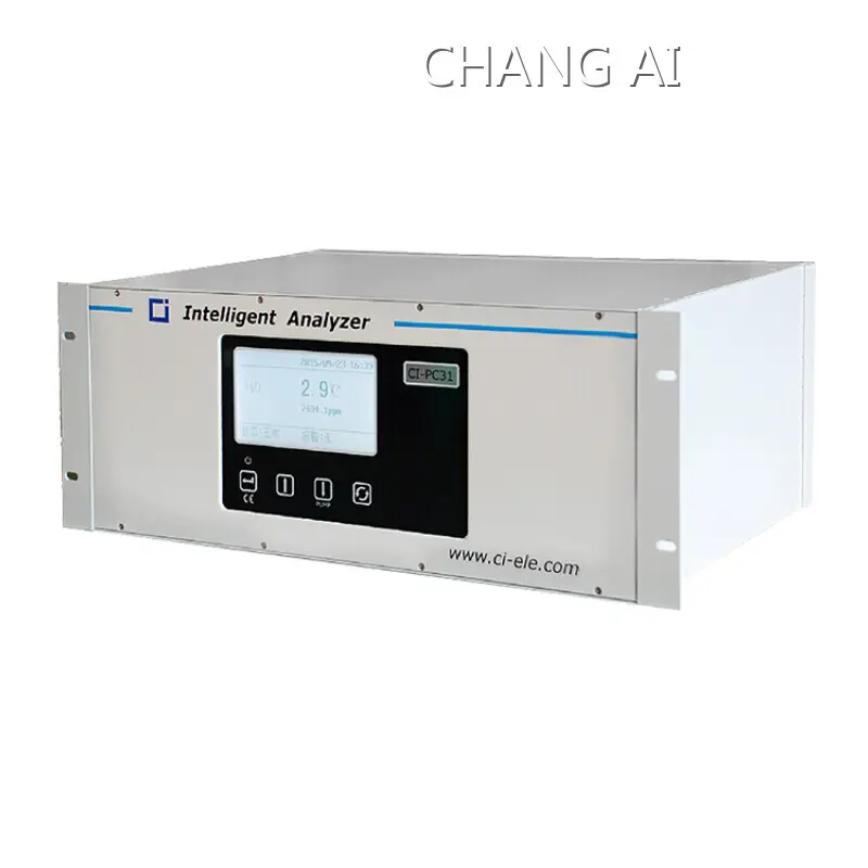 Dew Point Meter Suppliers Dew Point Instrument Wholesale - Changai 1