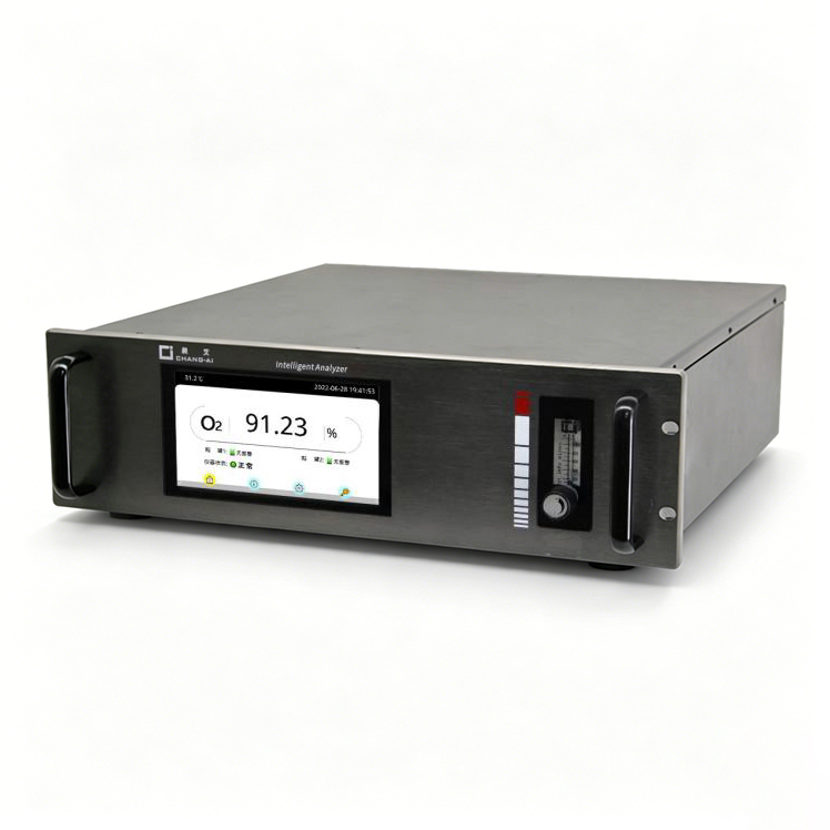Image Analyzer Computer System CI-PC312 Gas Analyzer | Changai