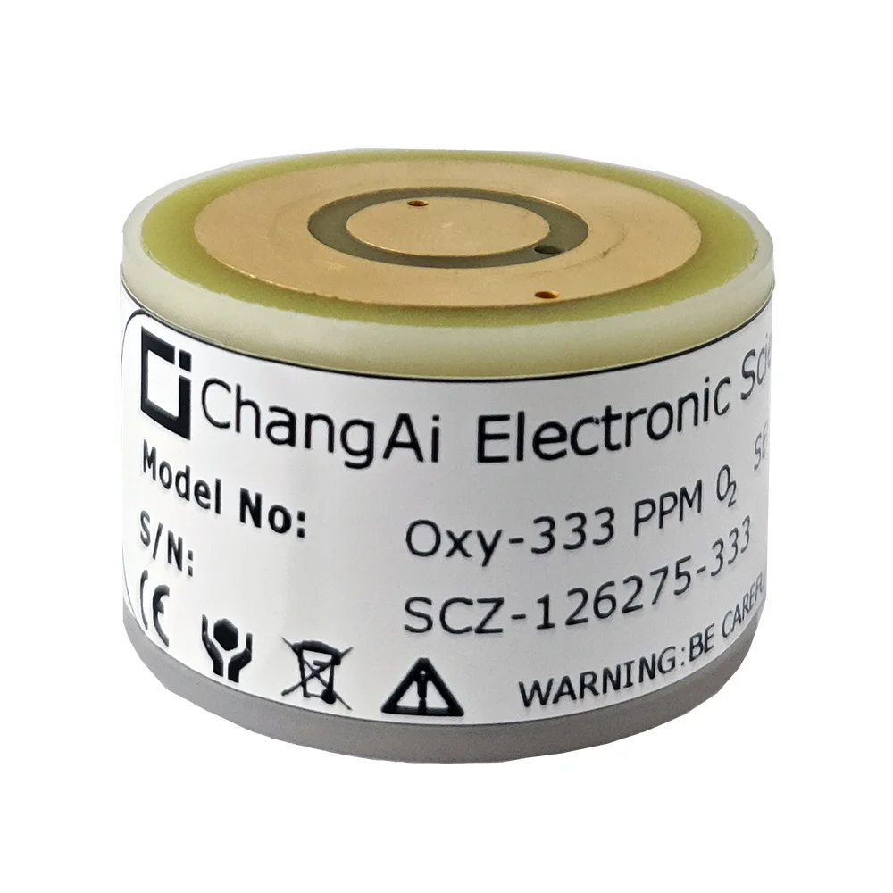 Oxygen sensor Oxy-333 Replaces AII Oxygen sensor 1