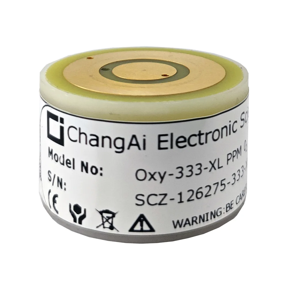 Oxygen sensor Oxy-333-XL Replaces AII Oxygen sensor 1