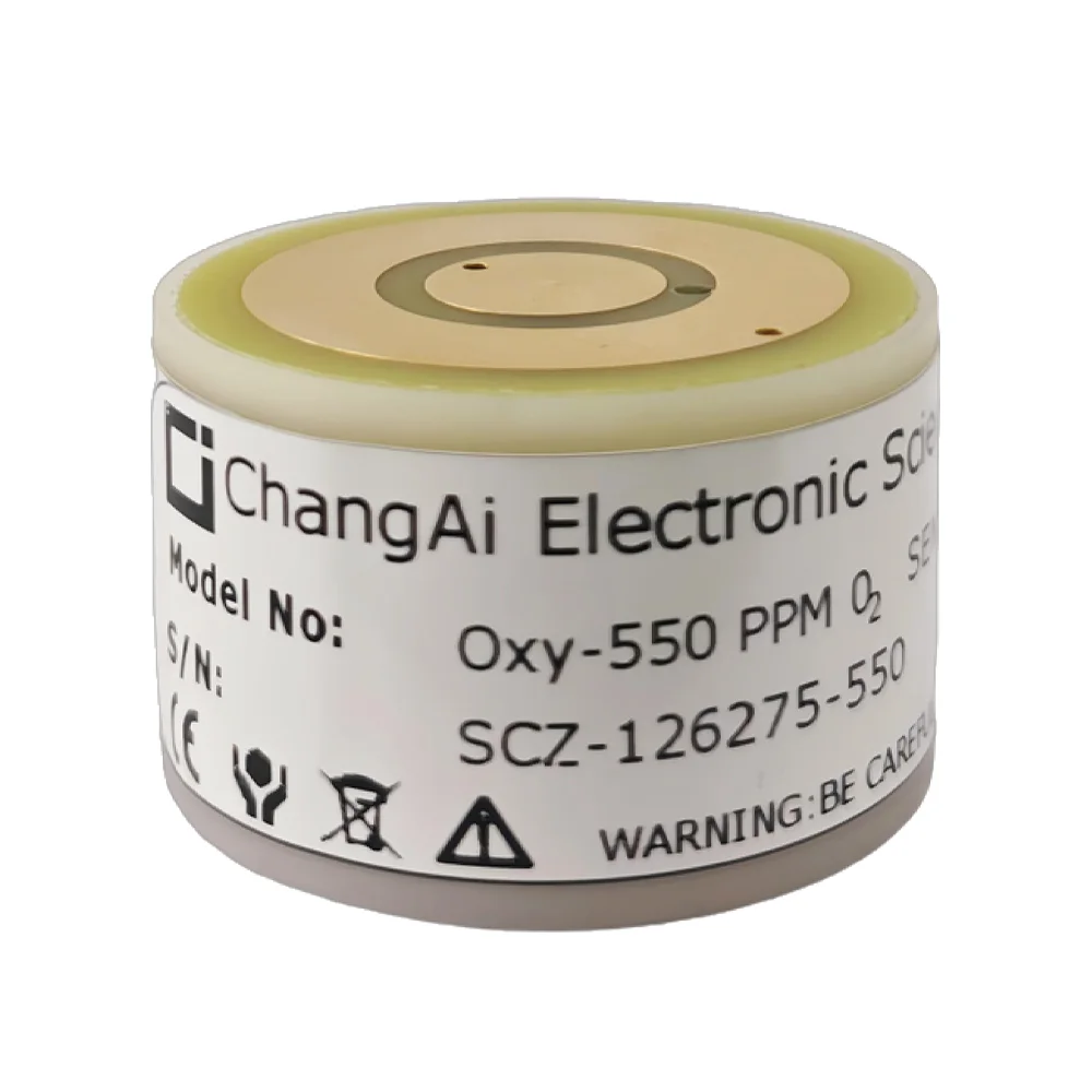 Oxygen sensor Oxy-550 Replaces Teledyne Oxygen sensor 1
