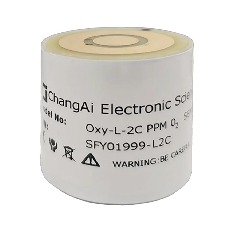Oxygen sensor Oxy-L-2C Replaces Teledyne Oxygen sensor 1