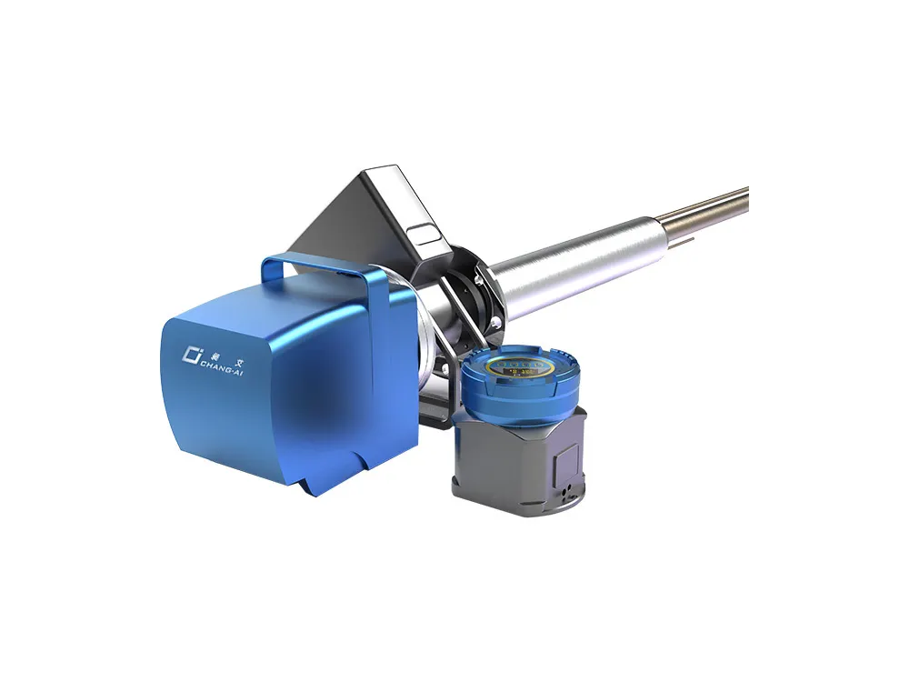 Reliable CI-PC66 Laser gas analyzer 1