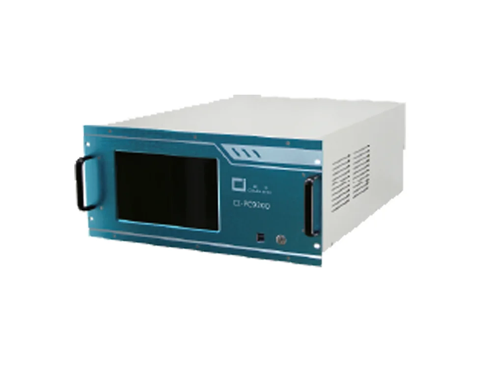 High Quality CI-PC9200 Online gas chromatograph 1