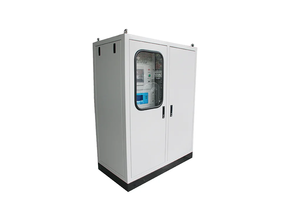 High quality CI-XT6003C Brazing furnace online oxygen analysis system 1