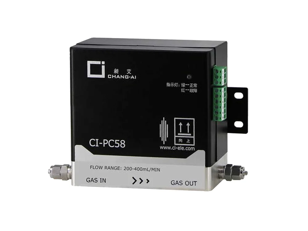 Custom CI-PC58 Thermal conductivity analyzer 1