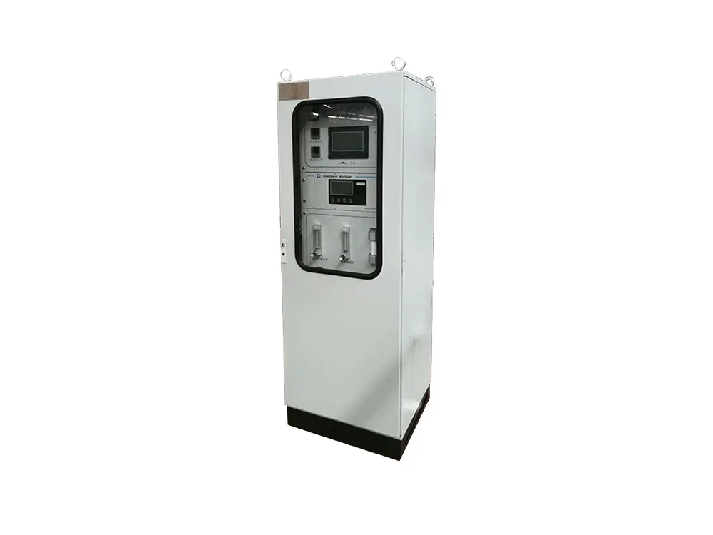 Reliable CI-XT62B Heat treatment furnace-controllable atmosphere analysis system 1