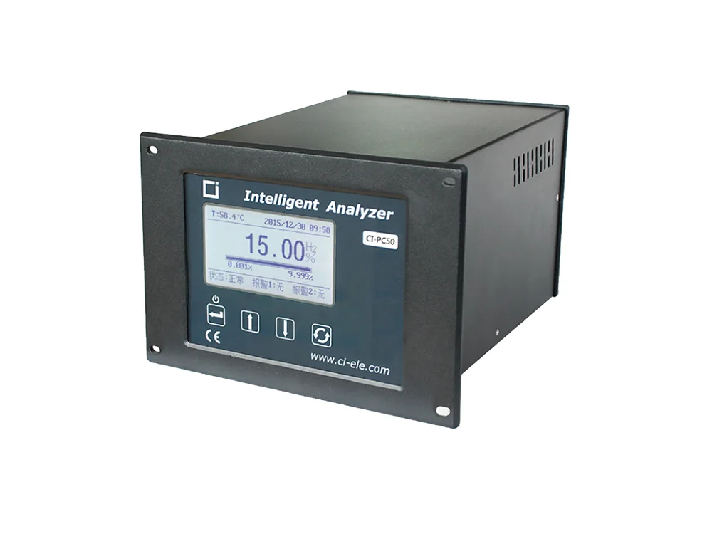 Best CI-PC50 Online thermal conductivity analyzer 1