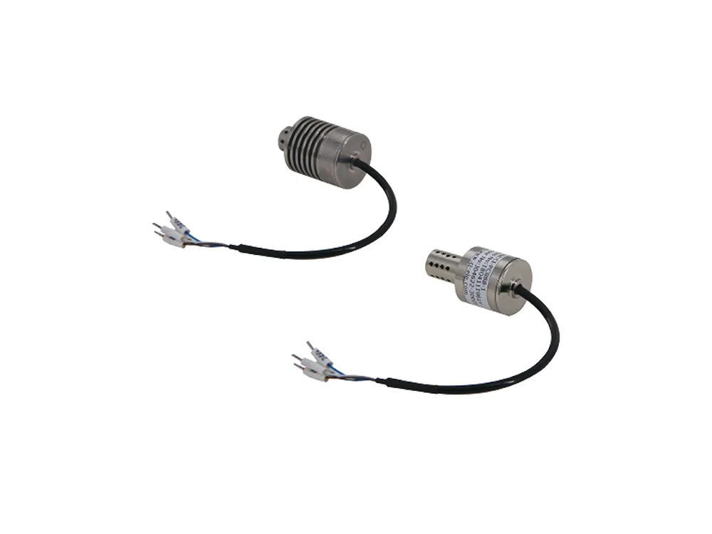 Custom CI-PC888/-1 Oxygen transmitter 1