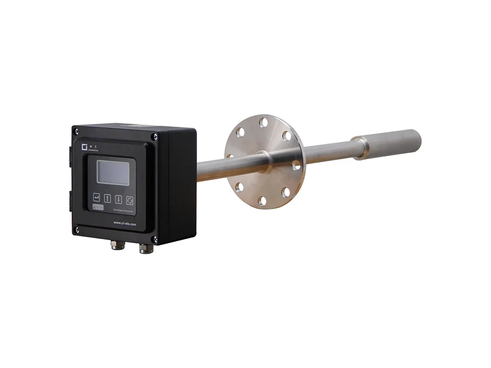 Custom CI-PC168 High temperature humidity analyzer 1