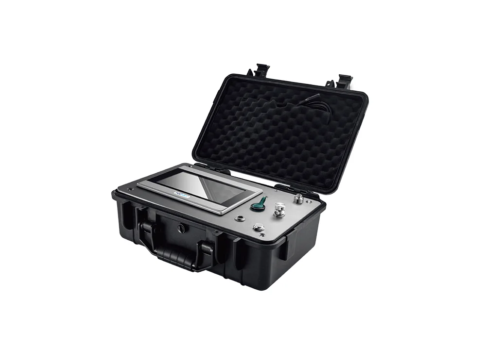 Wholesale GEN-26 Series portable intelligent dew point analyzer 1