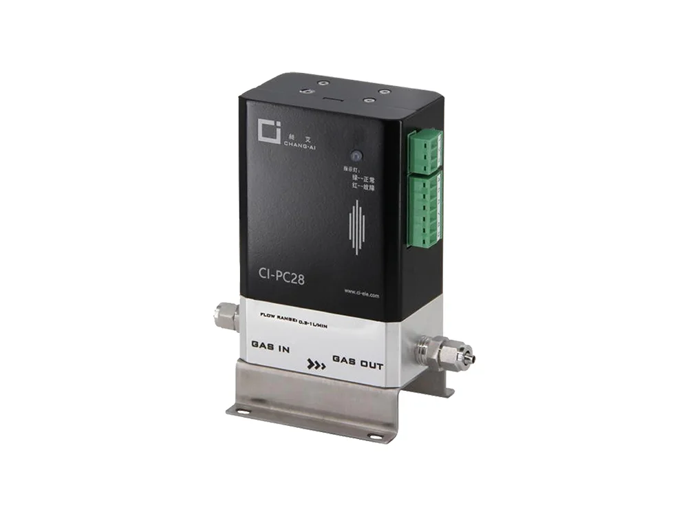 High Quality CI-PC28 Infrared gas transmitter 1