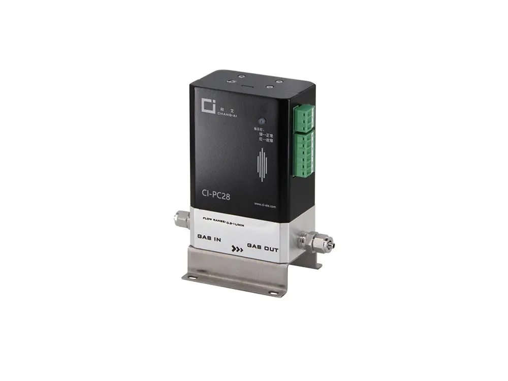 Top CI-PC983 Oxygen transmitter 1