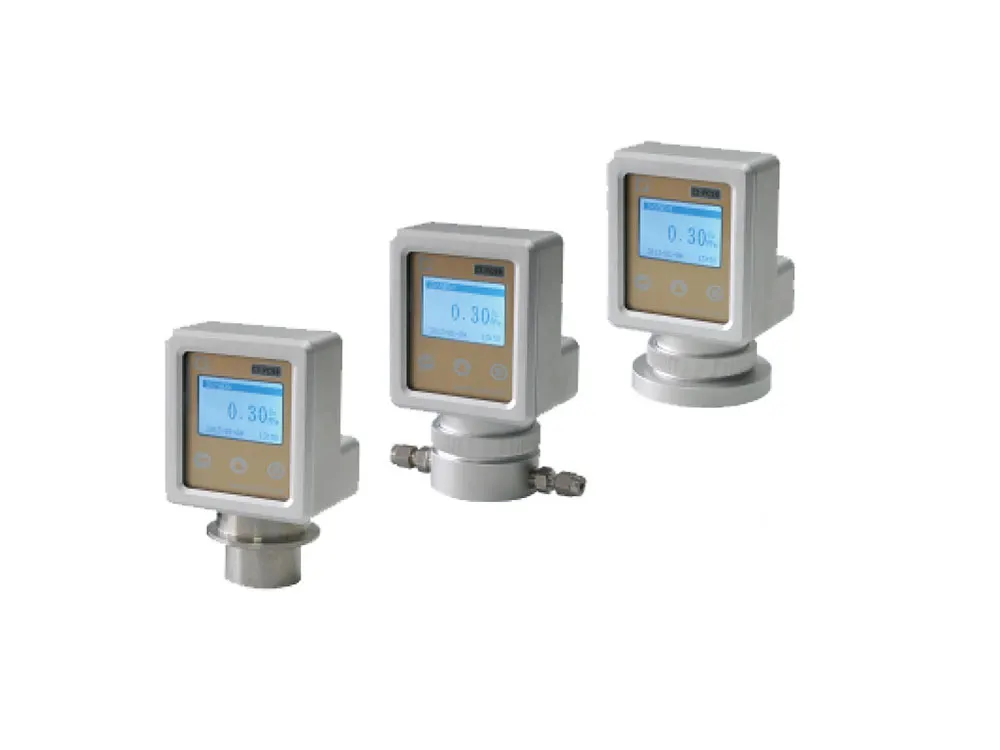 High quality CI-PC98-1/2/3 Series oxygen transmitter 1