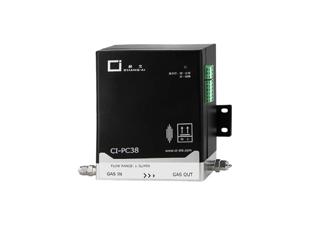 Brand CI-PC38 Dew point transmitter 1