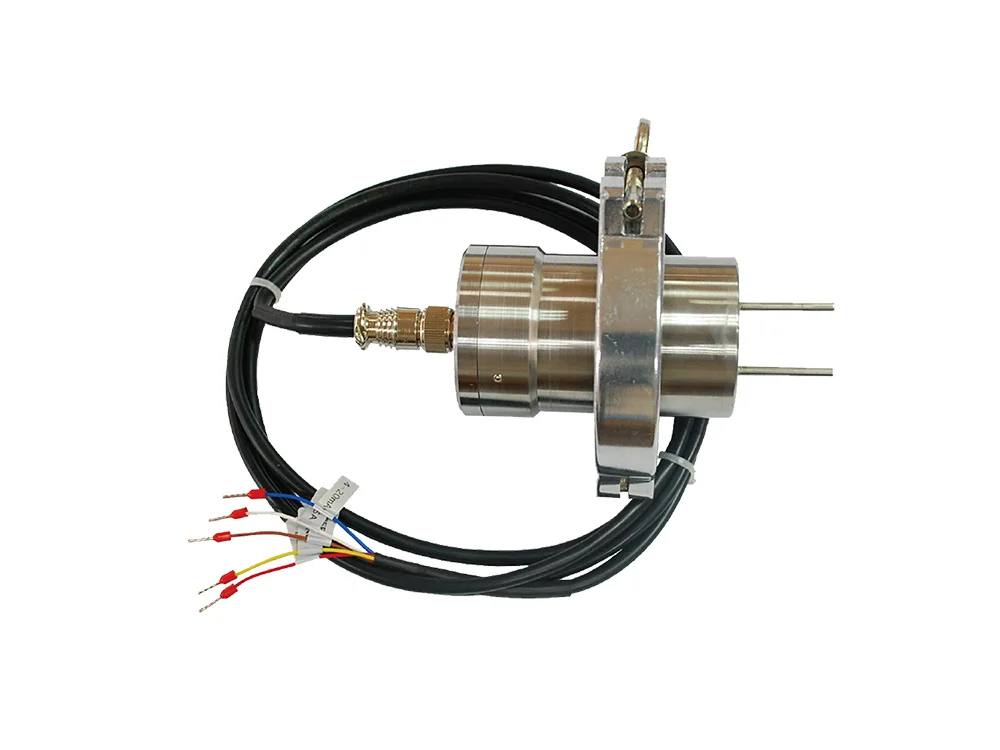 Brand CI-PC582 Trace hydrogen transmitter 1