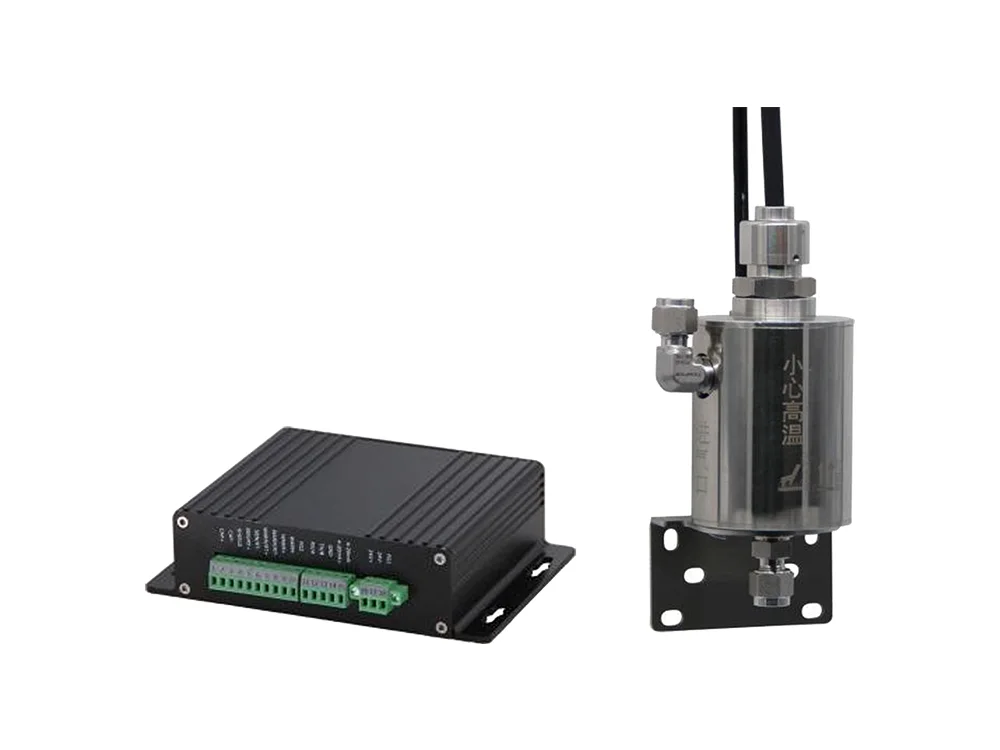 Top CI-PC338 Humidity detector 1