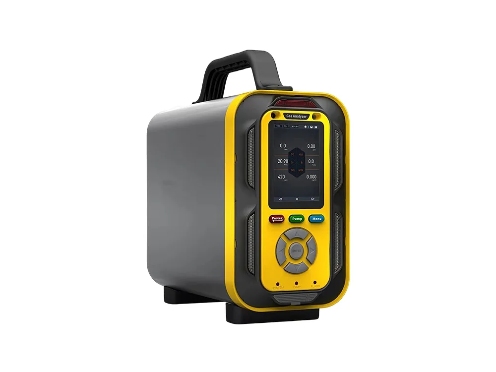 Brand CI-EM506 Portable gas compound analyzer 1