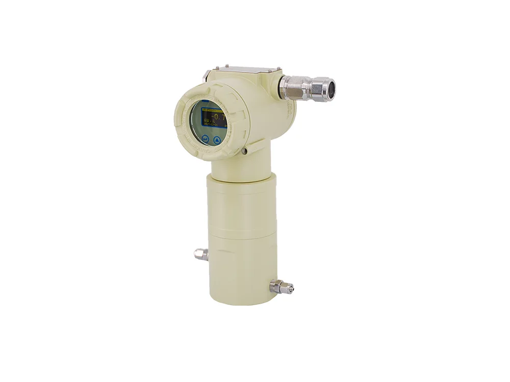 Reliable CI-PC35-2 Explosion-proof dew point analyzer 1