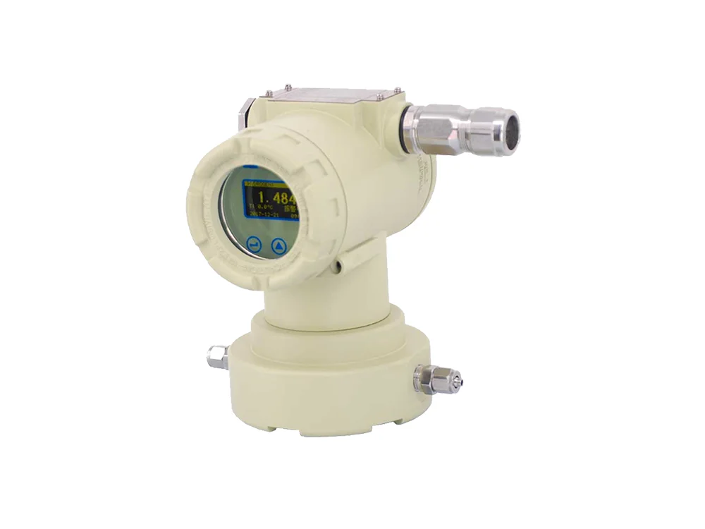 Reliable CI-PC551-2 Explosion-proof thermal conductivity analyzer 1