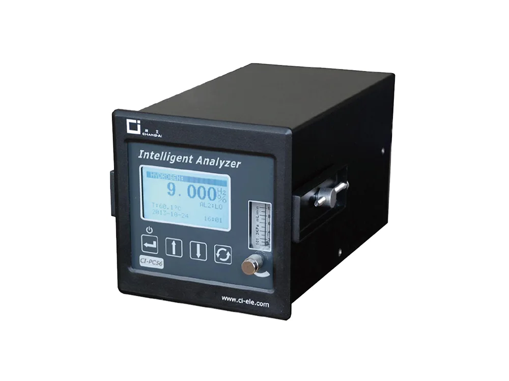 High quality CI-PC56 Thermal conductivity analyzer 1