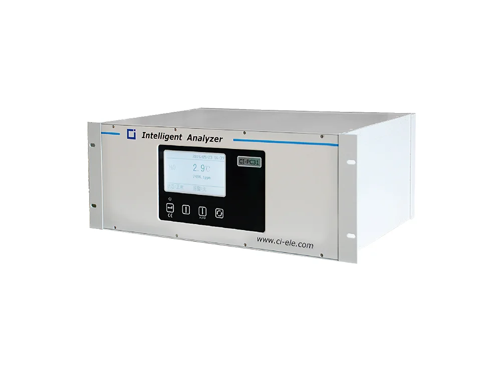 Wholesale CI-PC31 Dew point analyzer 1