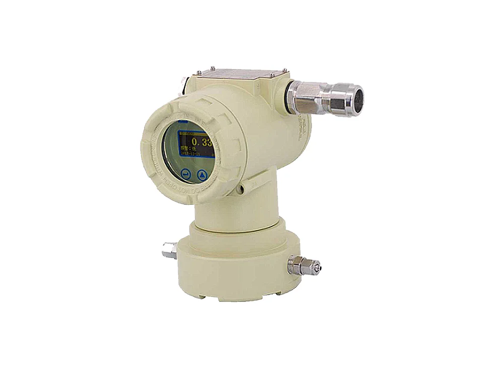 High quality CI-PC95-2 Explosion-proof trace oxygen analyzer 1